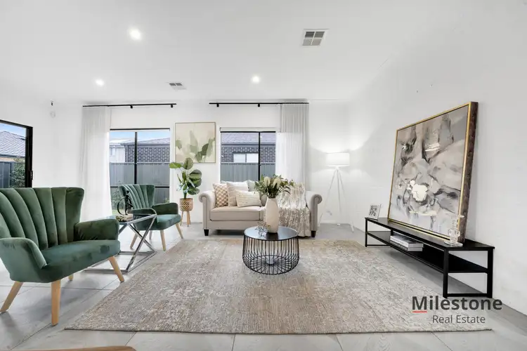 Third view of Homely house listing, 18 Prose Street, Clyde North VIC 3978