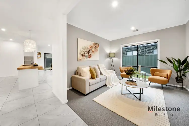 Fifth view of Homely house listing, 18 Prose Street, Clyde North VIC 3978