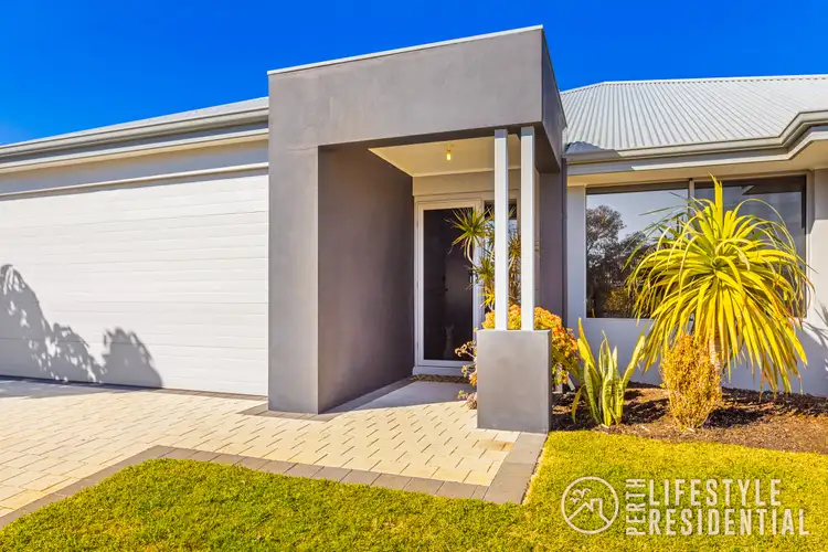 64 Kardan Drive, Yanchep WA 6035
