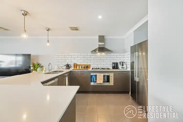 Fifth view of Homely house listing, 64 Kardan Drive, Yanchep WA 6035