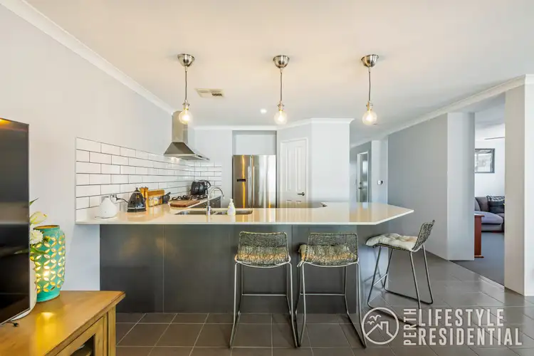 Sixth view of Homely house listing, 64 Kardan Drive, Yanchep WA 6035
