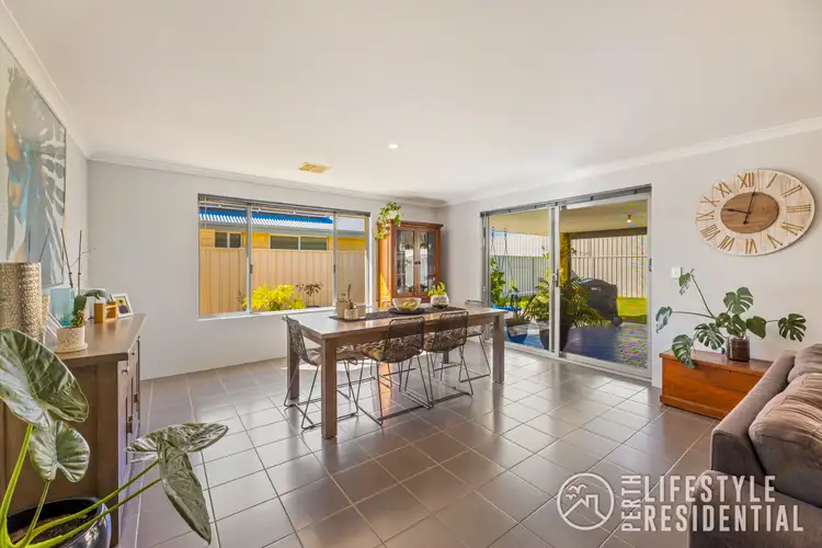 Seventh view of Homely house listing, 64 Kardan Drive, Yanchep WA 6035