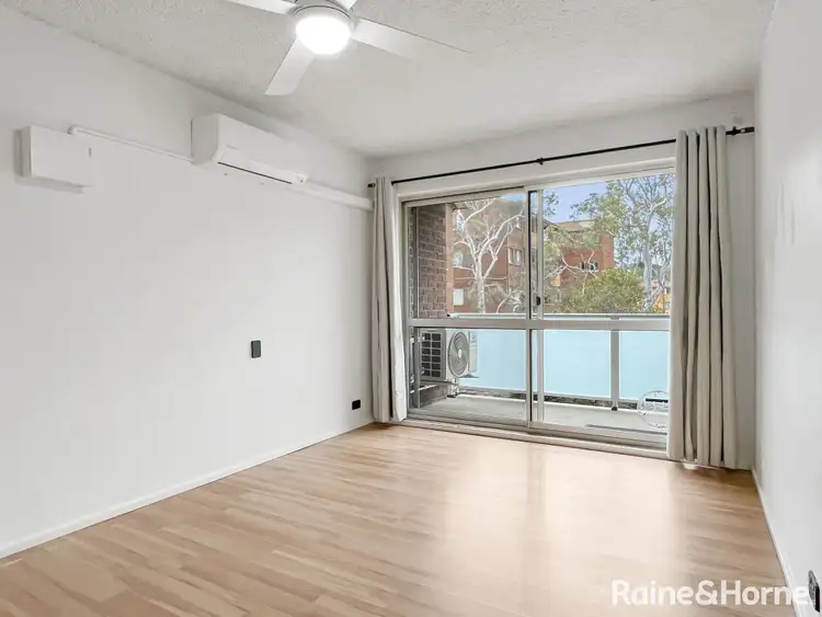 Second view of Homely unit listing, 8/30 Trinculo Place, Queanbeyan East NSW 2620