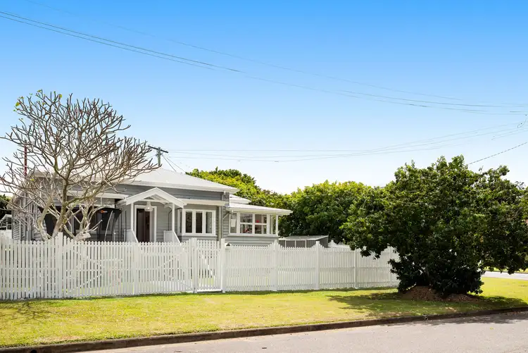 Second view of Homely house listing, 16 Barina Street, Cannon Hill QLD 4170