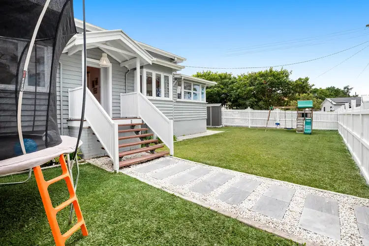 Third view of Homely house listing, 16 Barina Street, Cannon Hill QLD 4170