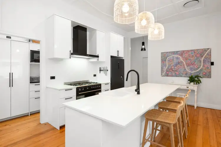 Fifth view of Homely house listing, 16 Barina Street, Cannon Hill QLD 4170