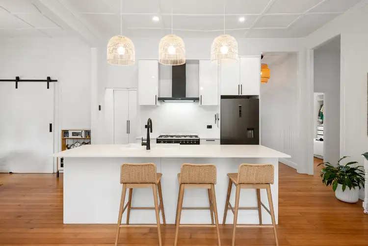 Sixth view of Homely house listing, 16 Barina Street, Cannon Hill QLD 4170