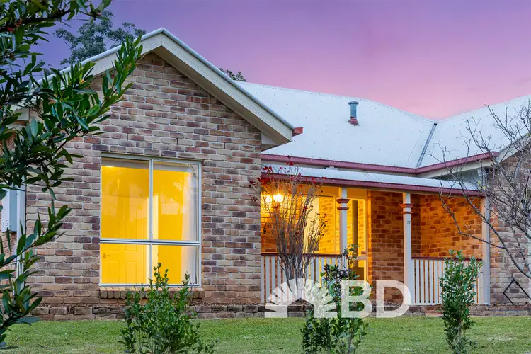 27 Forest Ridge Drive, Narangba QLD 4504