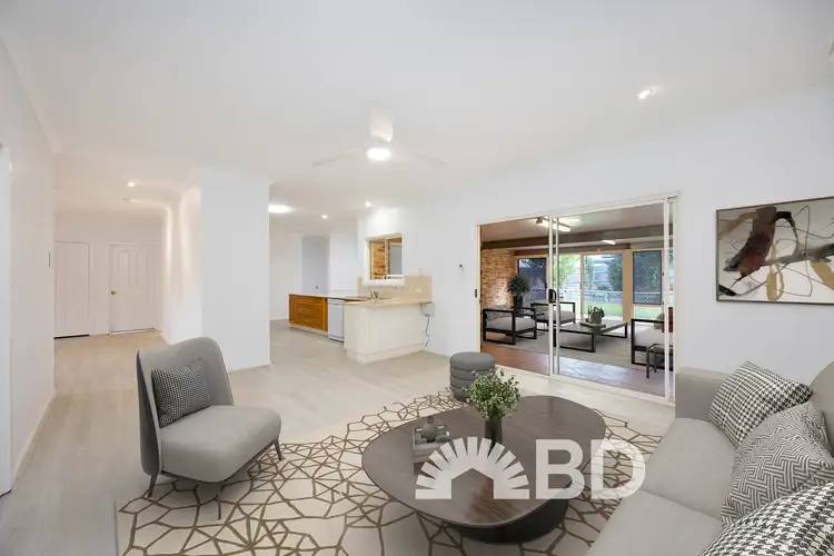 Fifth view of Homely house listing, 27 Forest Ridge Drive, Narangba QLD 4504