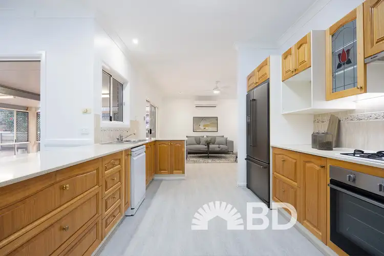 Sixth view of Homely house listing, 27 Forest Ridge Drive, Narangba QLD 4504