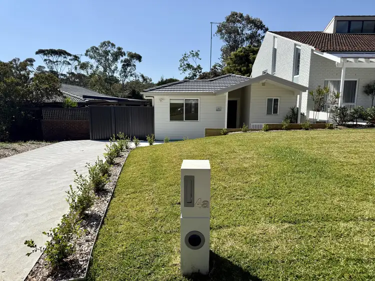 4A Lisa Crescent, Castle Hill NSW 2154