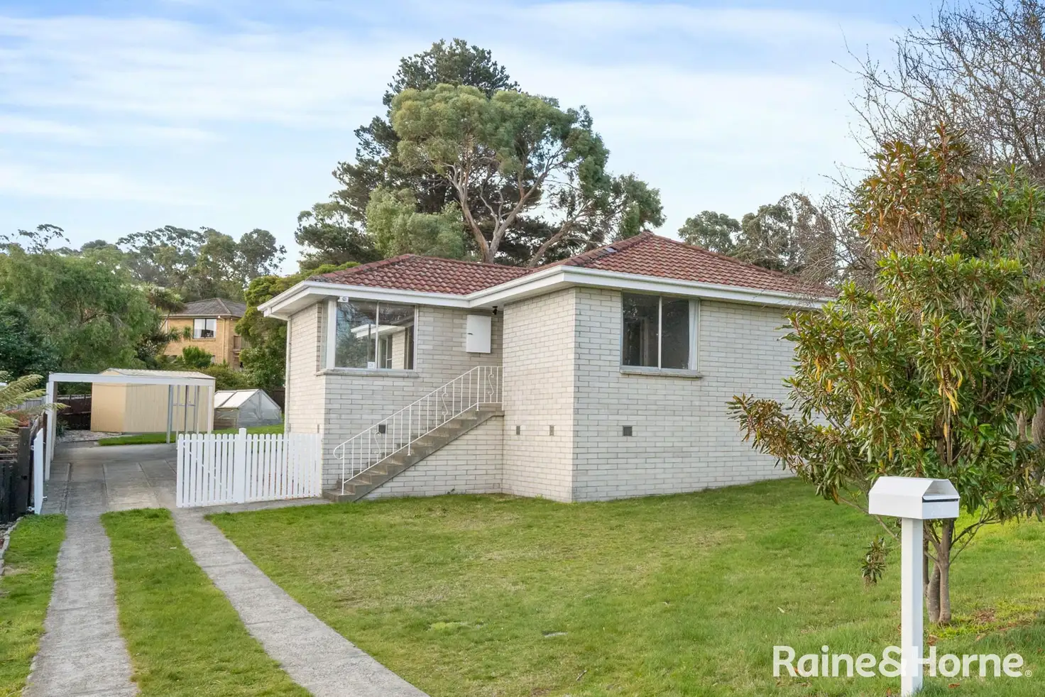 Main view of Homely house listing, 221 Redwood Road, Kingston TAS 7050