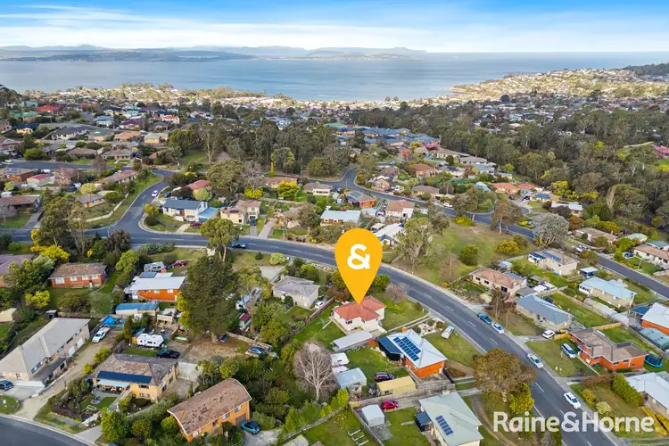 Third view of Homely house listing, 221 Redwood Road, Kingston TAS 7050