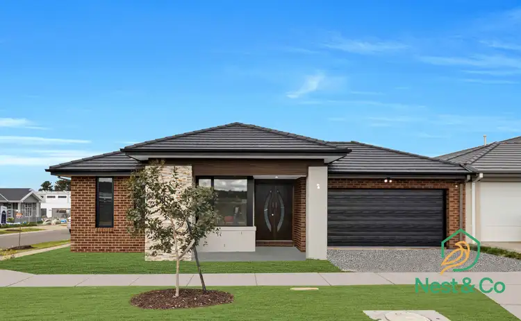 20 Queensborough Road, Kalkallo VIC 3064