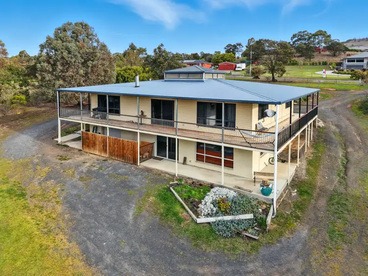 14 Upton Drive, Honeywood TAS 7017