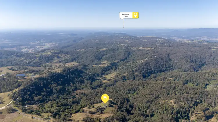 Fourth view of Homely house listing, 1100 Campbells Pocket Road, Campbells Pocket QLD 4521