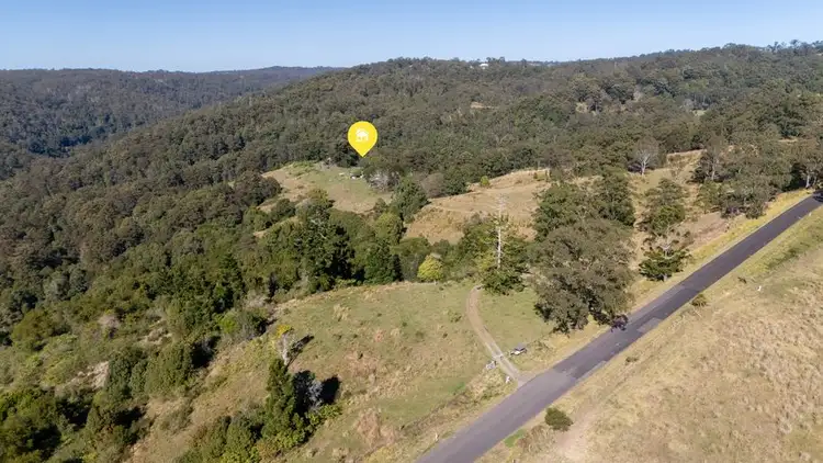 Fifth view of Homely house listing, 1100 Campbells Pocket Road, Campbells Pocket QLD 4521