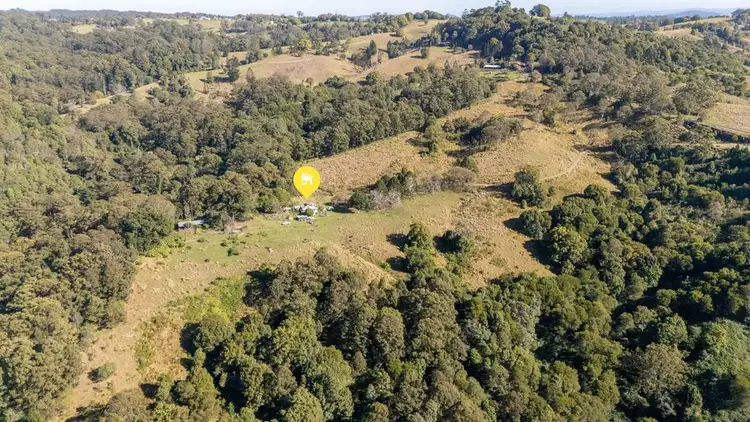 Sixth view of Homely house listing, 1100 Campbells Pocket Road, Campbells Pocket QLD 4521