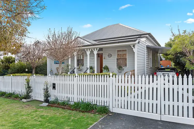 15 Delacey Street, North Toowoomba QLD 4350
