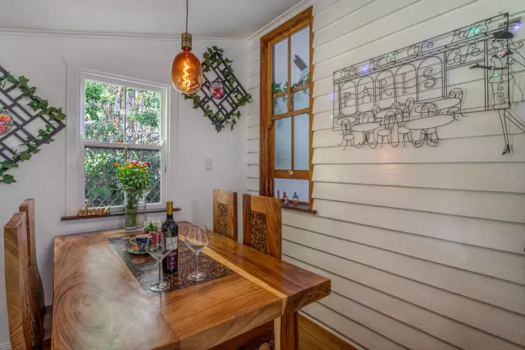 Fifth view of Homely house listing, 15 Delacey Street, North Toowoomba QLD 4350