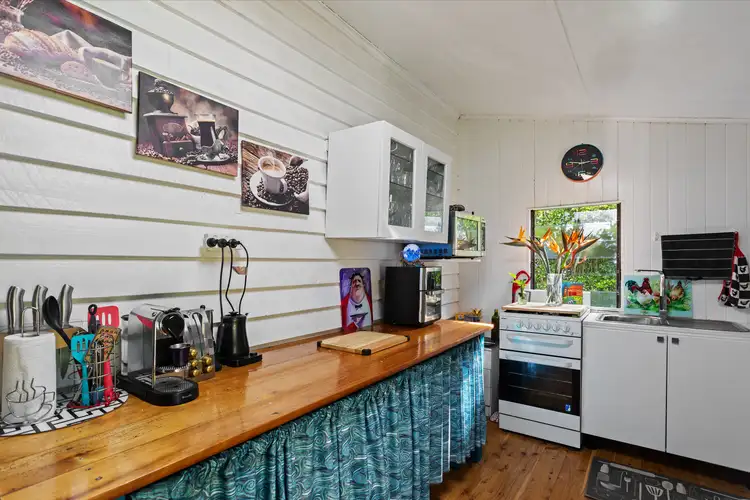 Sixth view of Homely house listing, 15 Delacey Street, North Toowoomba QLD 4350