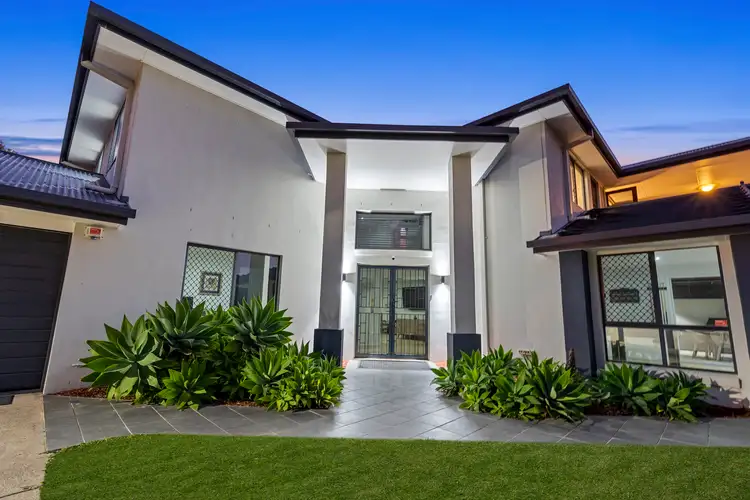 Third view of Homely house listing, 49 Sandy Drive, Victoria Point QLD 4165