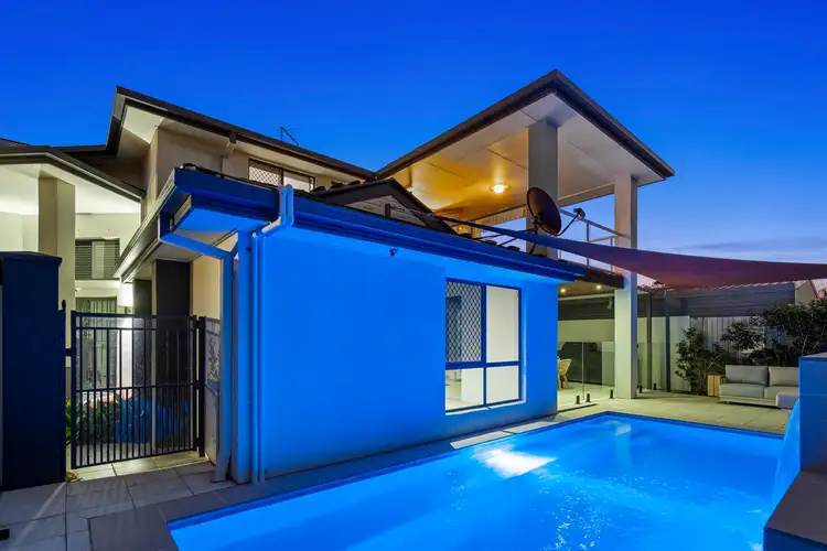 Fourth view of Homely house listing, 49 Sandy Drive, Victoria Point QLD 4165