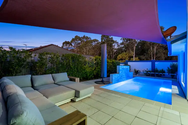 Fifth view of Homely house listing, 49 Sandy Drive, Victoria Point QLD 4165