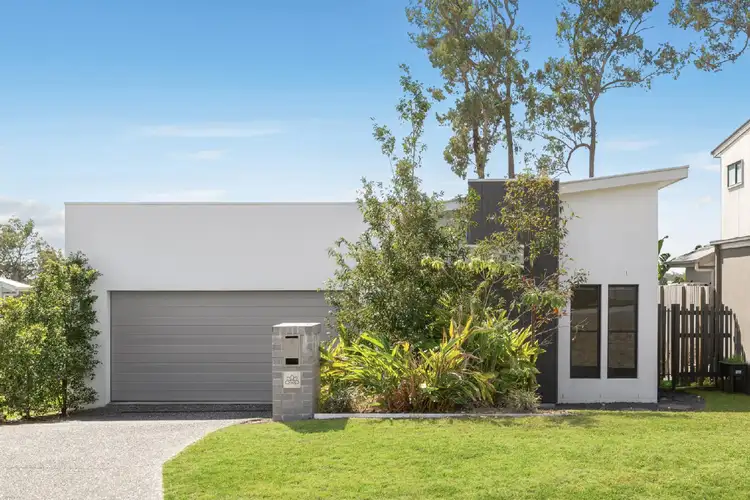 11 Carissa Street, Coomera QLD 4209