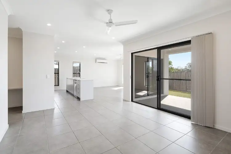 Second view of Homely house listing, 11 Carissa Street, Coomera QLD 4209