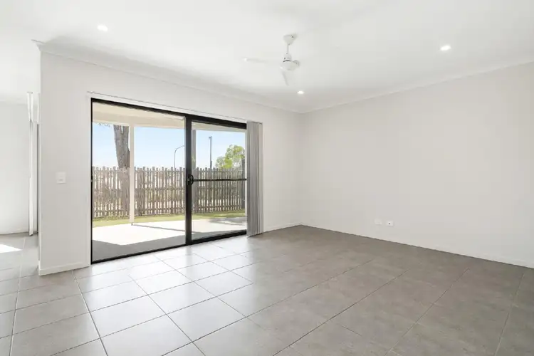 Third view of Homely house listing, 11 Carissa Street, Coomera QLD 4209