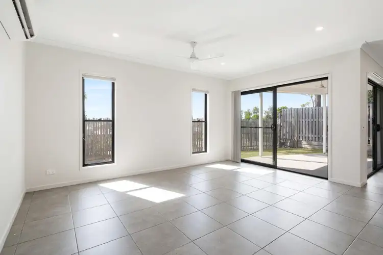 Fourth view of Homely house listing, 11 Carissa Street, Coomera QLD 4209