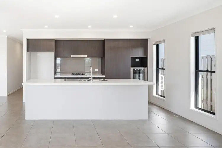 Fifth view of Homely house listing, 11 Carissa Street, Coomera QLD 4209