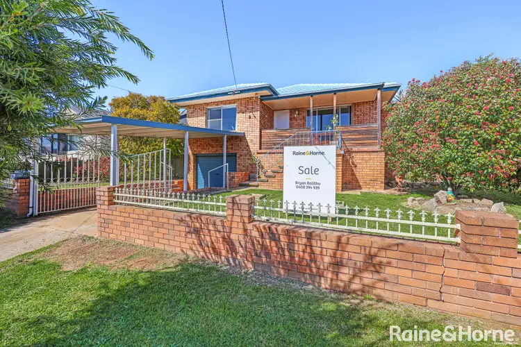 22 Elm Street, Tamworth NSW 2340