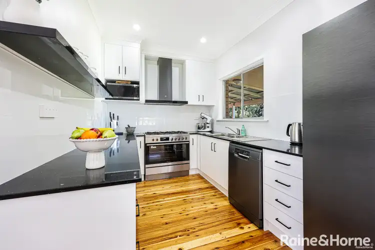 Seventh view of Homely house listing, 22 Elm Street, Tamworth NSW 2340