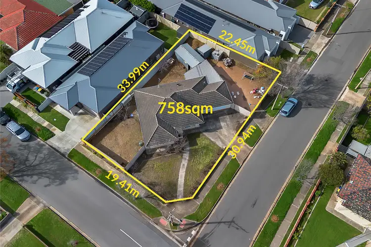 Second view of Homely house listing, 19 Tyrie Avenue, Findon SA 5023
