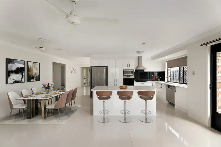 Third view of Homely house listing, 78 Aldea Circuit, Bracken Ridge QLD 4017