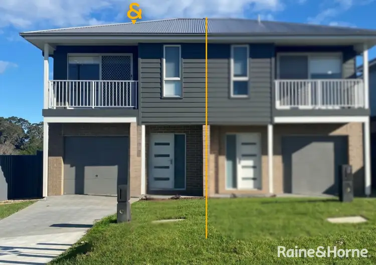 2/1B Greens Road, Greenwell Point NSW 2540
