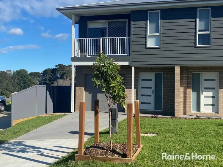 Main view of Homely townhouse listing, 2/1B Greens Road, Greenwell Point NSW 2540