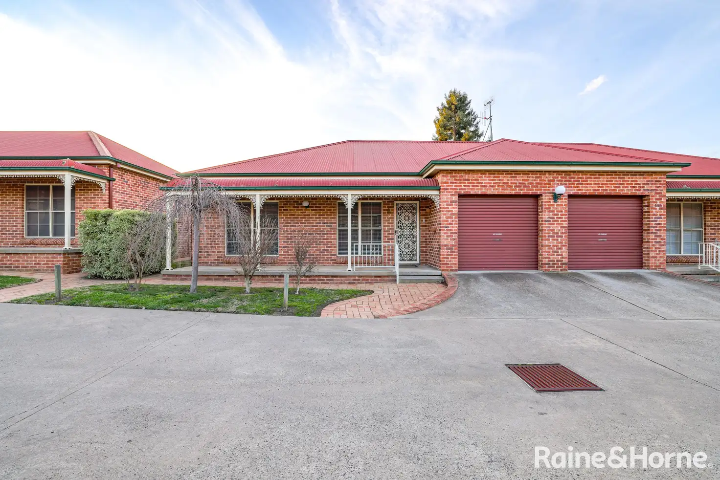 Main view of Homely unit listing, 3/84-88 Lambert Street, Bathurst NSW 2795