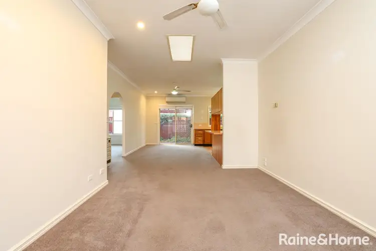 Second view of Homely unit listing, 3/84-88 Lambert Street, Bathurst NSW 2795