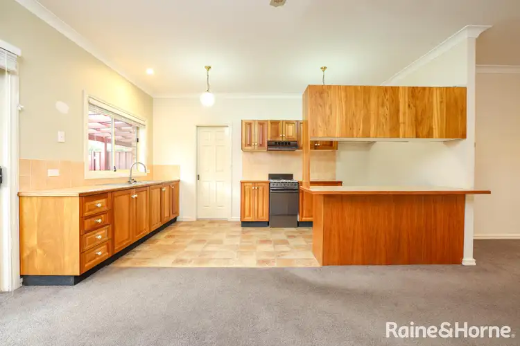 Fourth view of Homely unit listing, 3/84-88 Lambert Street, Bathurst NSW 2795