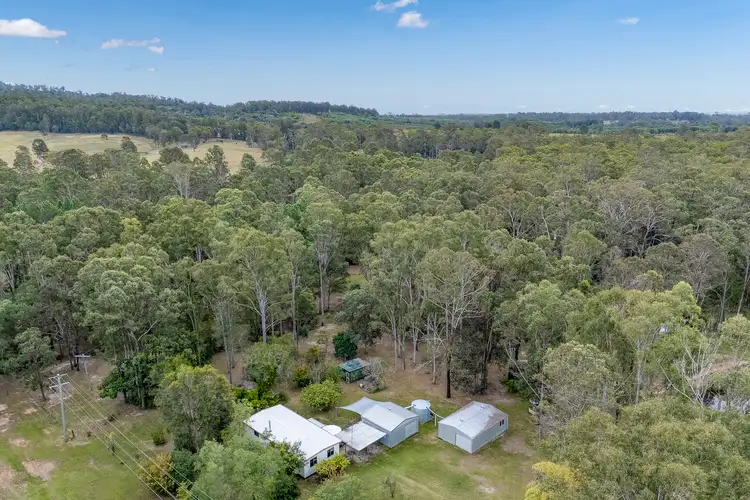 66 Pilerwa Road, Mungar QLD 4650