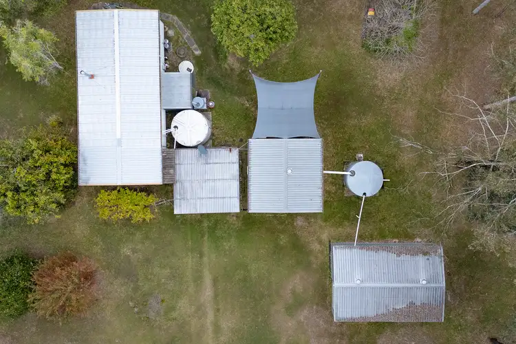 Second view of Homely house listing, 66 Pilerwa Road, Mungar QLD 4650