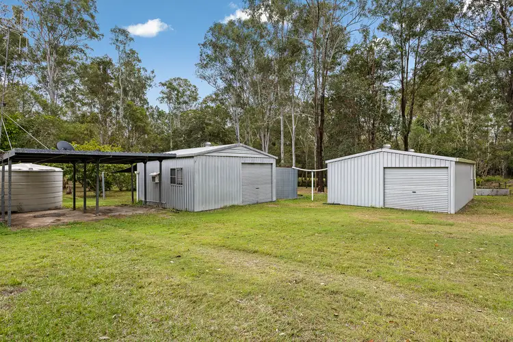 Third view of Homely house listing, 66 Pilerwa Road, Mungar QLD 4650