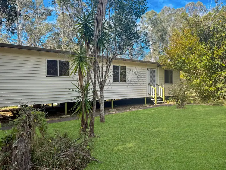 Fourth view of Homely house listing, 66 Pilerwa Road, Mungar QLD 4650