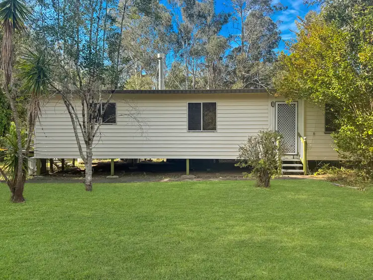 Sixth view of Homely house listing, 66 Pilerwa Road, Mungar QLD 4650