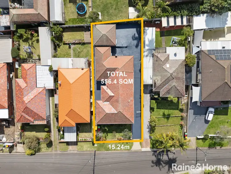 35 Warejee Street, Kingsgrove NSW 2208