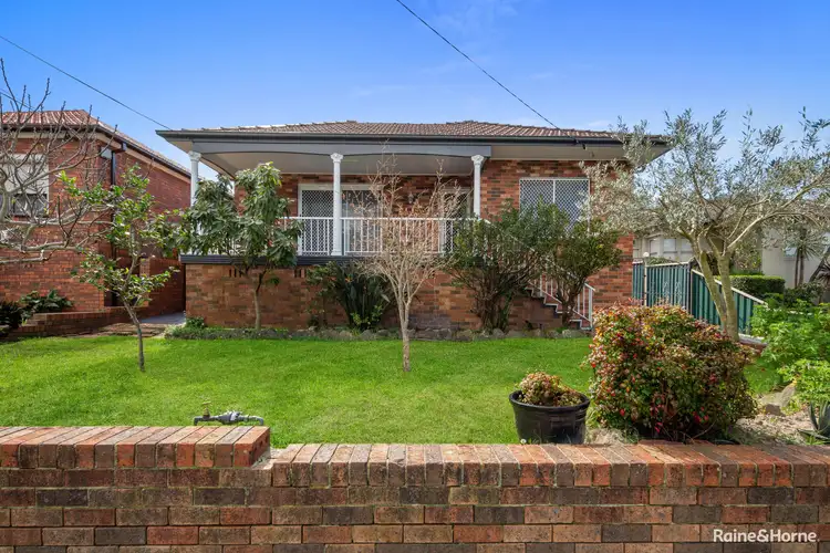 Third view of Homely house listing, 35 Warejee Street, Kingsgrove NSW 2208