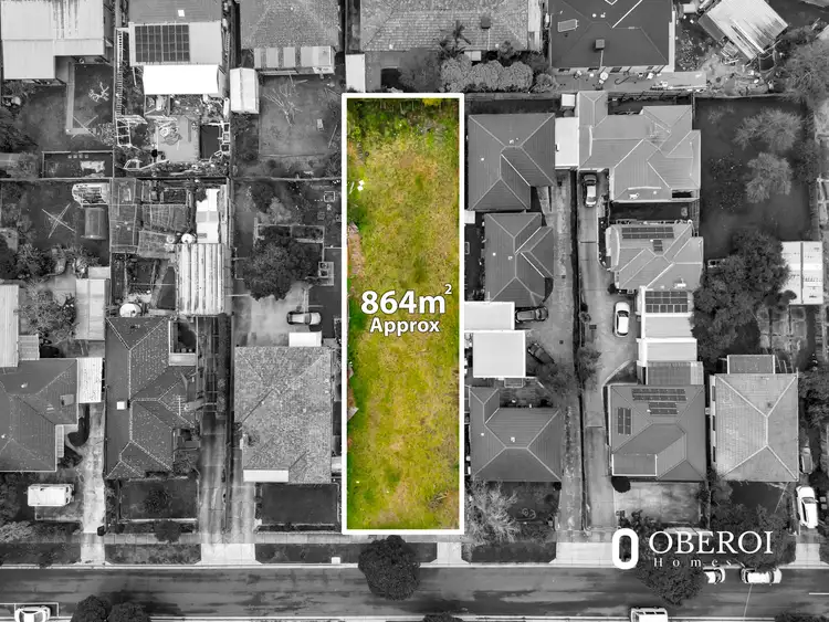 21 Camellia Avenue, Noble Park North VIC 3174